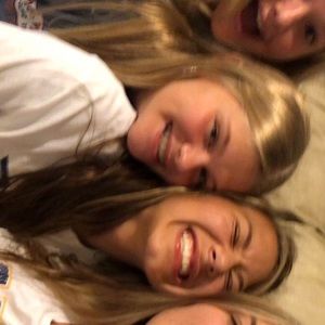 Meet your Posher, Kennedy